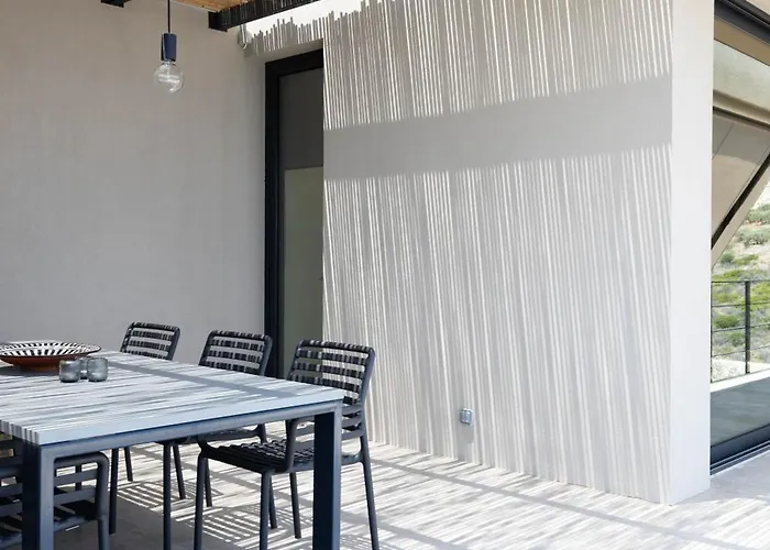 Villa Apia *