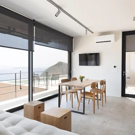 Apia Villa Náuplia