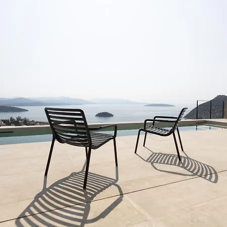 ヴィラ Apia ナフプリオ