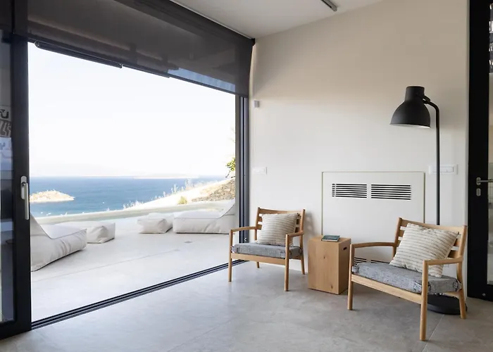 Βίλα Apia Ναύπλιο