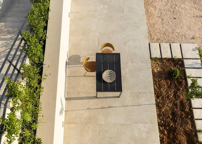 Βίλα Apia Ναύπλιο