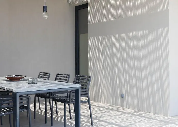 Βίλα Apia Ναύπλιο